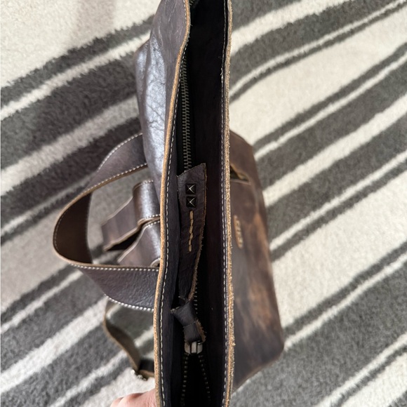 Pre-owned Bed Stu Howie “Chocolate Brown” - Picture 9 of 16